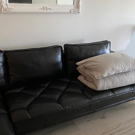 Modren House Lägenhet Eyrarbakki Exteriör bild