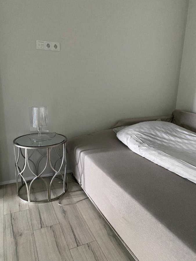 Modren House Lägenhet Eyrarbakki Exteriör bild