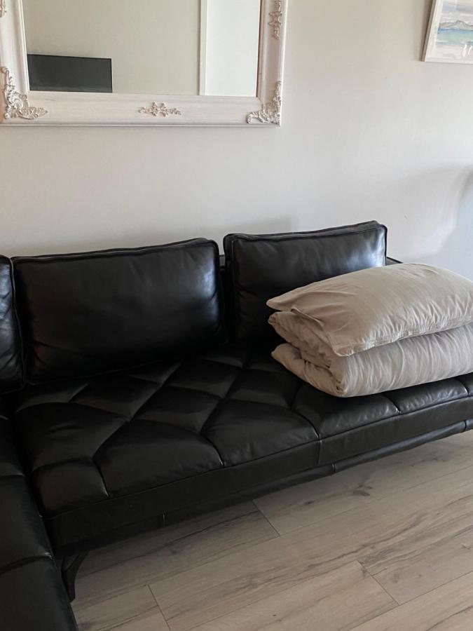 Modren House Lägenhet Eyrarbakki Exteriör bild