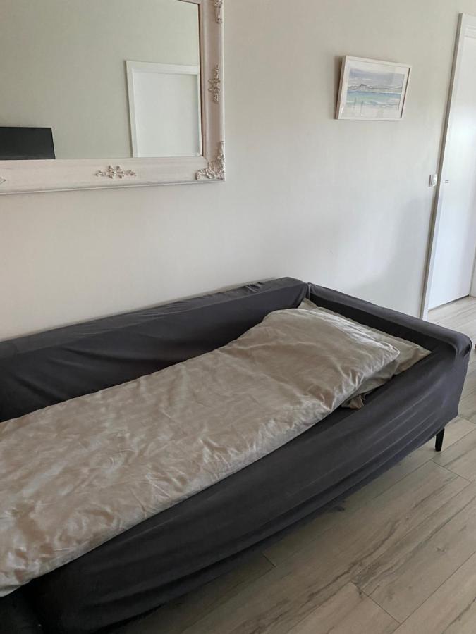 Modren House Lägenhet Eyrarbakki Exteriör bild